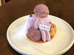 -Ten Olives甜点