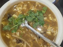 -邢家锅贴老店·非遗·开封菜(金明广场店)