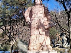 -慕田峪长城