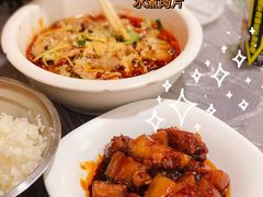 -大隐隐于市私房菜(保和小区店)