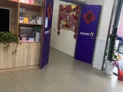 -小银星艺术团(河埒口校区)