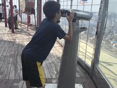 -龙塔