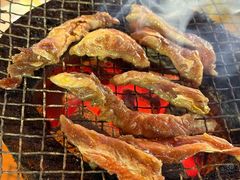 -火云龙烤肉(紫荆花店)