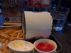 -京A Taproom·精酿餐吧(CBD店)