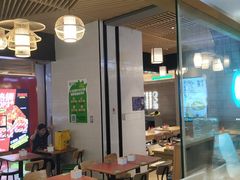-甲乙饼·手工牛肉饼(金地广场店)