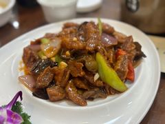 -清真·尚穆回回香清真餐厅(工人新村店)