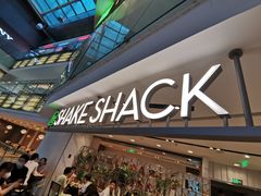 门面-Shake Shack(西单大悦城店)