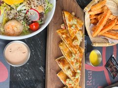 -Nord Grill&Bar Highland诺德西餐(深圳欢乐海岸店)