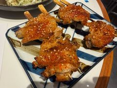 -火山屋台(新街口店)