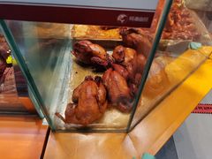 -阿满食品(大连商场店)