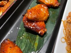 -九转小磨·非遗东北菜(万达广场店)