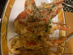 -盛宴标帜西餐厅龙虾.鲍鱼•牛排(重庆喜来登大酒店)