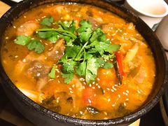 -青叶202都市餐厅(迪诺水镇店)