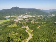 -南武当山景区