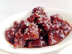 -老洋房花园饭店(绍兴路店)