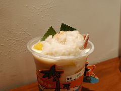 -椰椰大吉(侨港店)