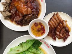 -黄连大头华烧鹅店(大良店)