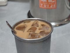 -颓记茶餐厅(美景总店)