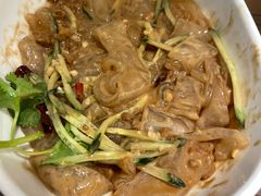 -九转小磨·非遗东北菜(万达广场店)