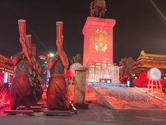 -大唐不夜城