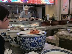-盛宴标帜餐厅·亲子自助 (南昌喜来登酒店)