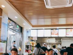 大堂-林静小吃(复兴路店)