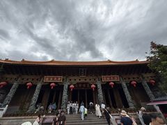 -大理文庙(大理古城)