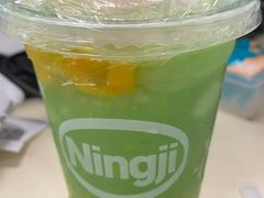 -柠季·手打柠檬茶(上海龙之梦店)