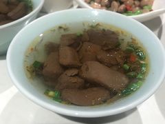 龙脂猪血-火宫殿(五一大道分店)