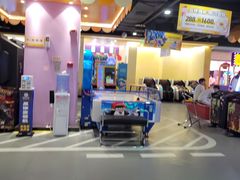 -小象猛犸(炫地购物中心店)