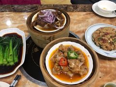 -幸福茗点茶楼(五羊店)