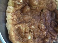 糖油饼-增盛魁小吃店