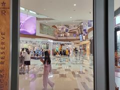 -成都仁和新城购物中心