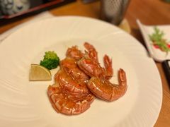 -王鼎精致料理铁板烧(世博源店)