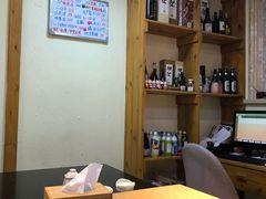 -达摩君日本料理(泰海花园小区店)