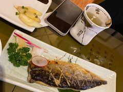 -昱匠·日本料理(金融街店)