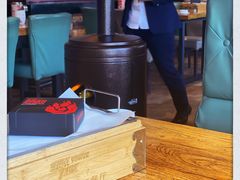 -鼎原力量东北吊炉烧烤(临河街店)