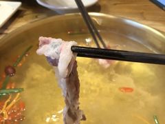 -四喜小胖·北京涮肉(五道营店)