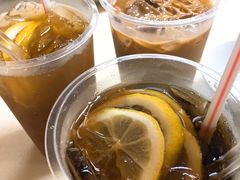 -冰岛茶餐厅(人民路店)