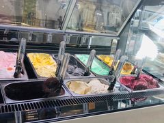 -iFood甜嫩嫩(江东北路店)