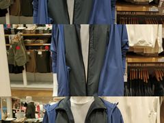 -优衣库(广州恒宝广场店)