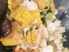 -醉人椒麻辣香锅(王府井喜悦店)