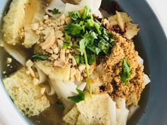 -董小西的凉皮和椒麻鸡(三元桥店)