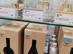 -MUJI无印良品(天河领展广场店)