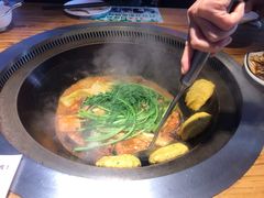 -山河屯江鱼馆