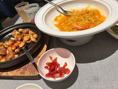 -柿合缘新京菜(国金中心商场店)