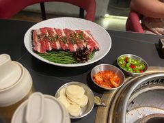-黑崎烧肉·山野厨房(坪山店)