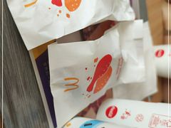 -麦当劳(无锡永乐店)