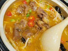 -那家老院子东北菜·饺子·小鸡炖蘑菇(艳华街店)