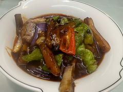 -海尔巴格·新疆菜(吐鲁番店)